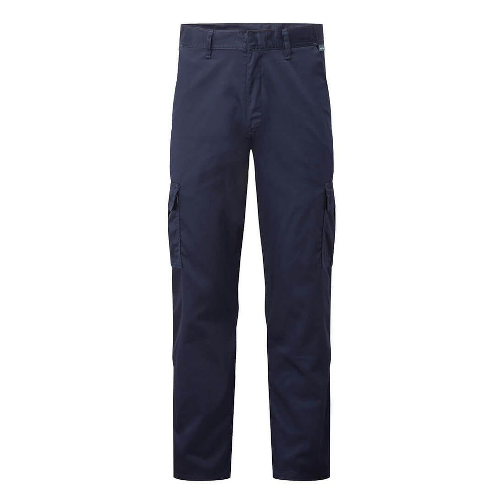 Lightweight Combat Trousers - Navy