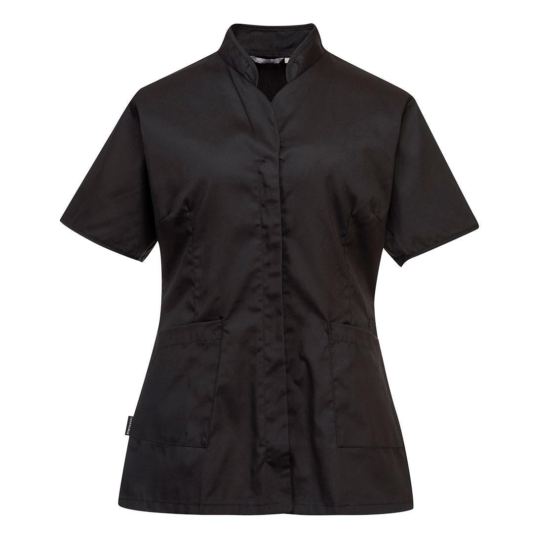 Women's Tunic - Black