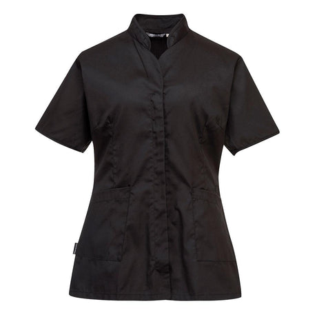 Women's Tunic - Black