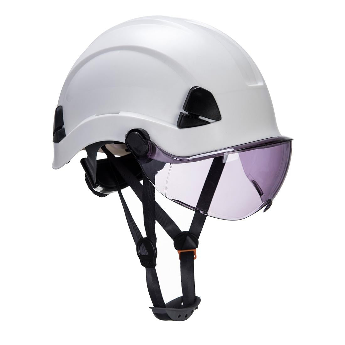 Height Endurance Visor - Smoke