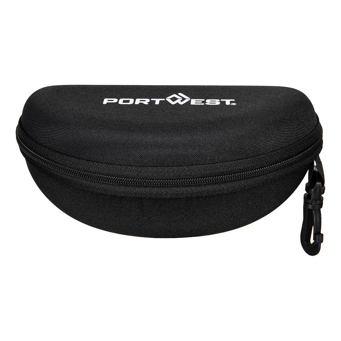 Glasses Storage Case - Black