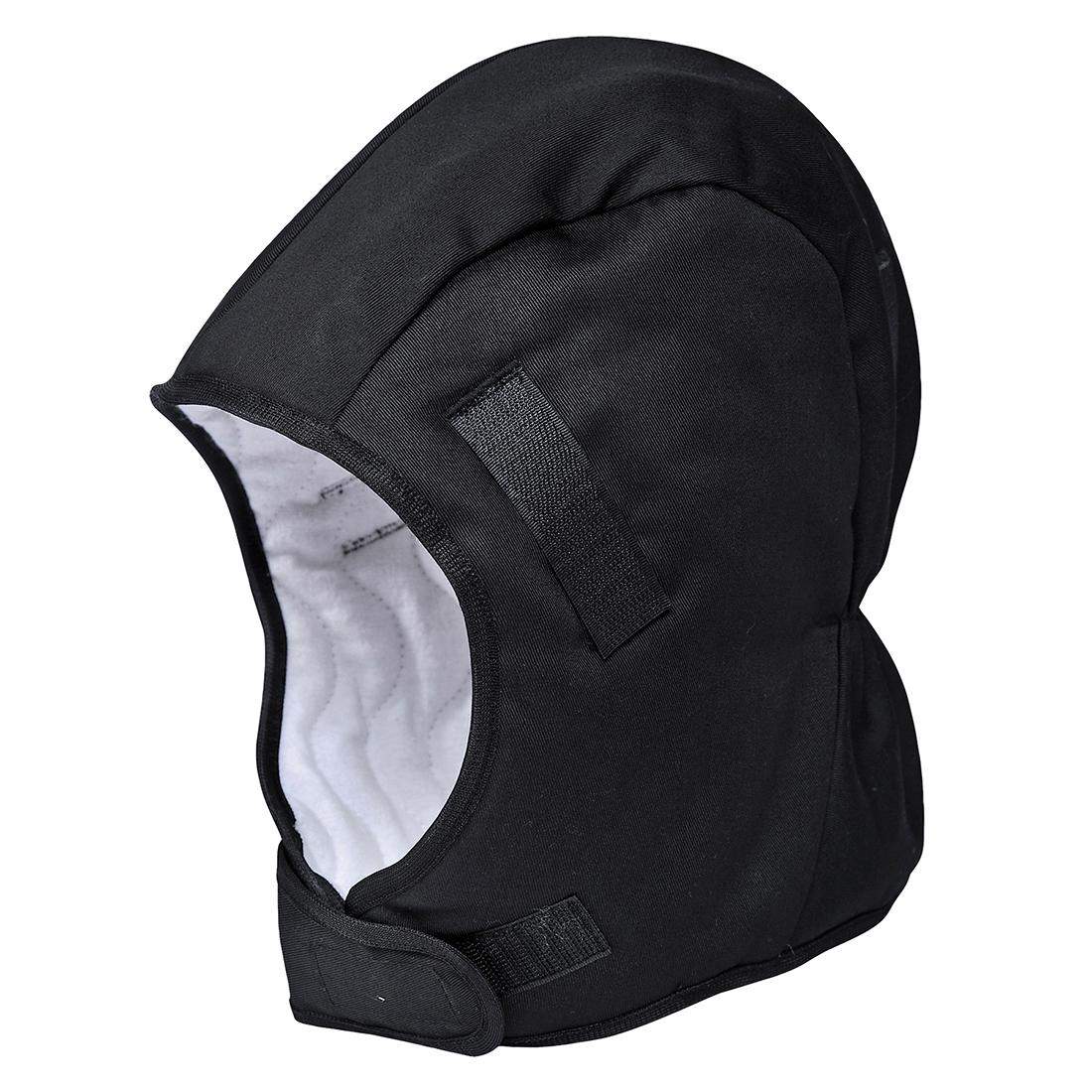Helmet Winter Liner - Black
