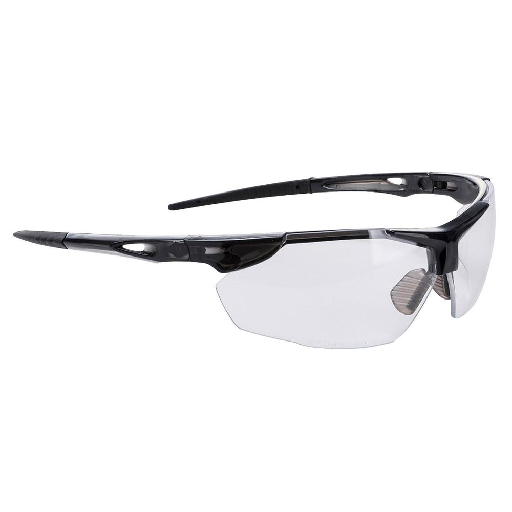 Defender Safety Glasses - Clear