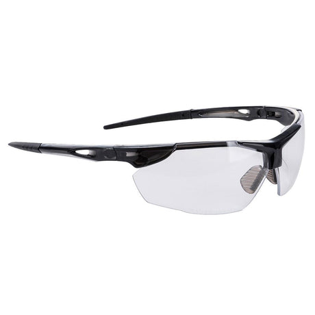 Defender Safety Glasses - Clear