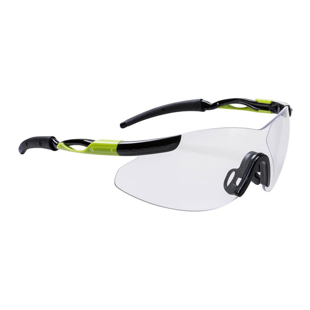 Saint Louis Safety Glasses - Clear