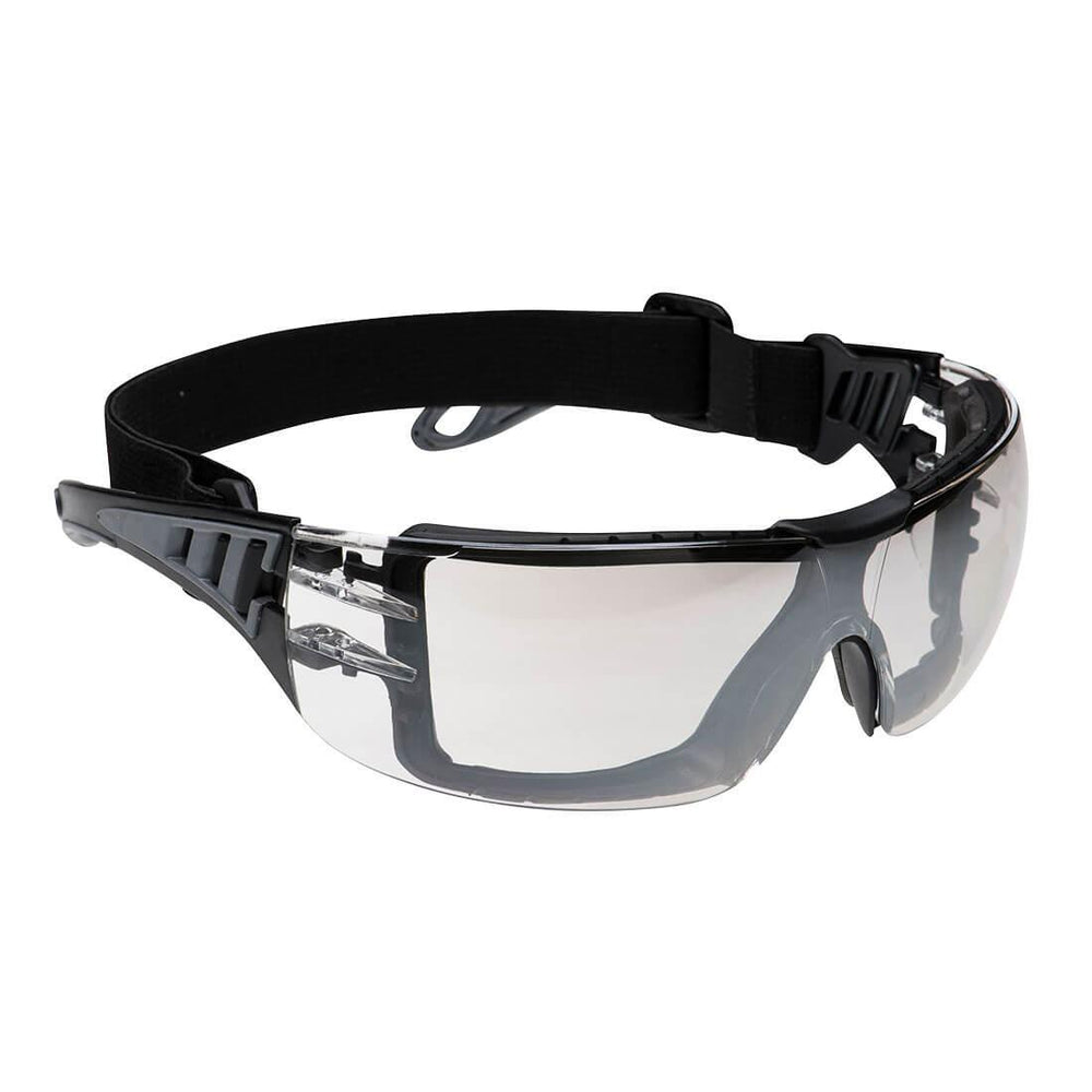 Tech Look Plus Safety Glasses - Mirror