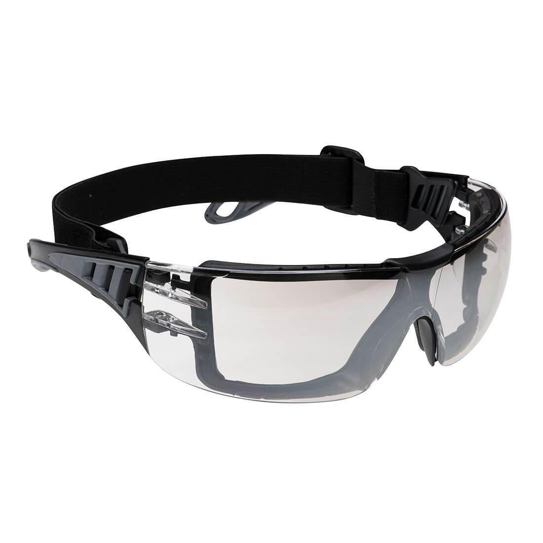 Tech Look Plus Safety Glasses - Mirror