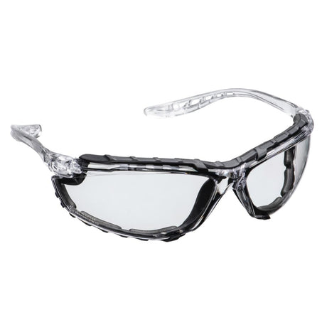 Lite Plus Safety Safety Glasses - Clear