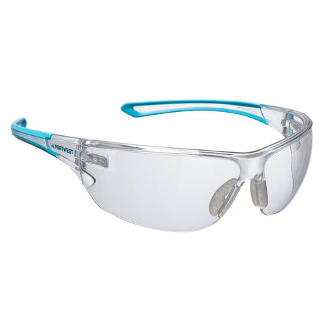 Essential KN Safety Glasses - Clear
