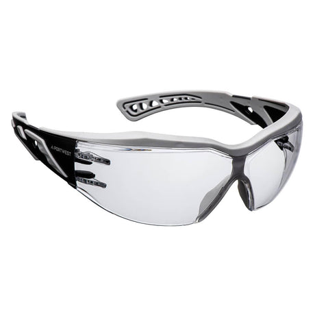 Dynamic Plus KN Safety Glasses - Clear