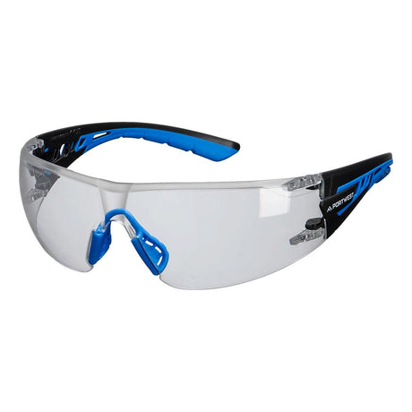 Tech Look Lite KN Safety Glasses - Clear