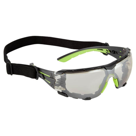 Tech Look Pro KN Safety Glasses - Mirror