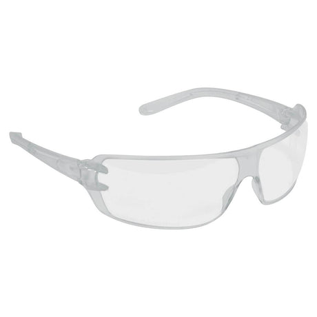 Ultra Light Safety Glasses - Clear