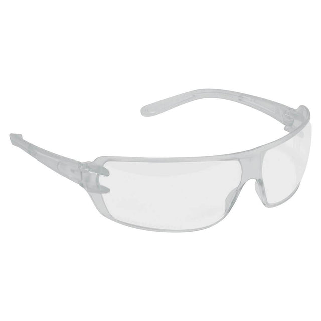 Ultra Light Safety Glasses - Clear