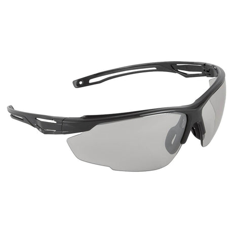 Anthracite Safety Glasses - Mirror