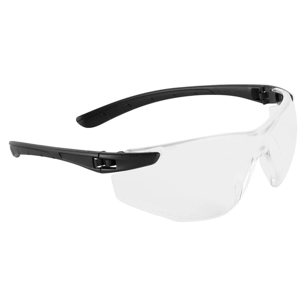Ultra Safety Glasses - Clear