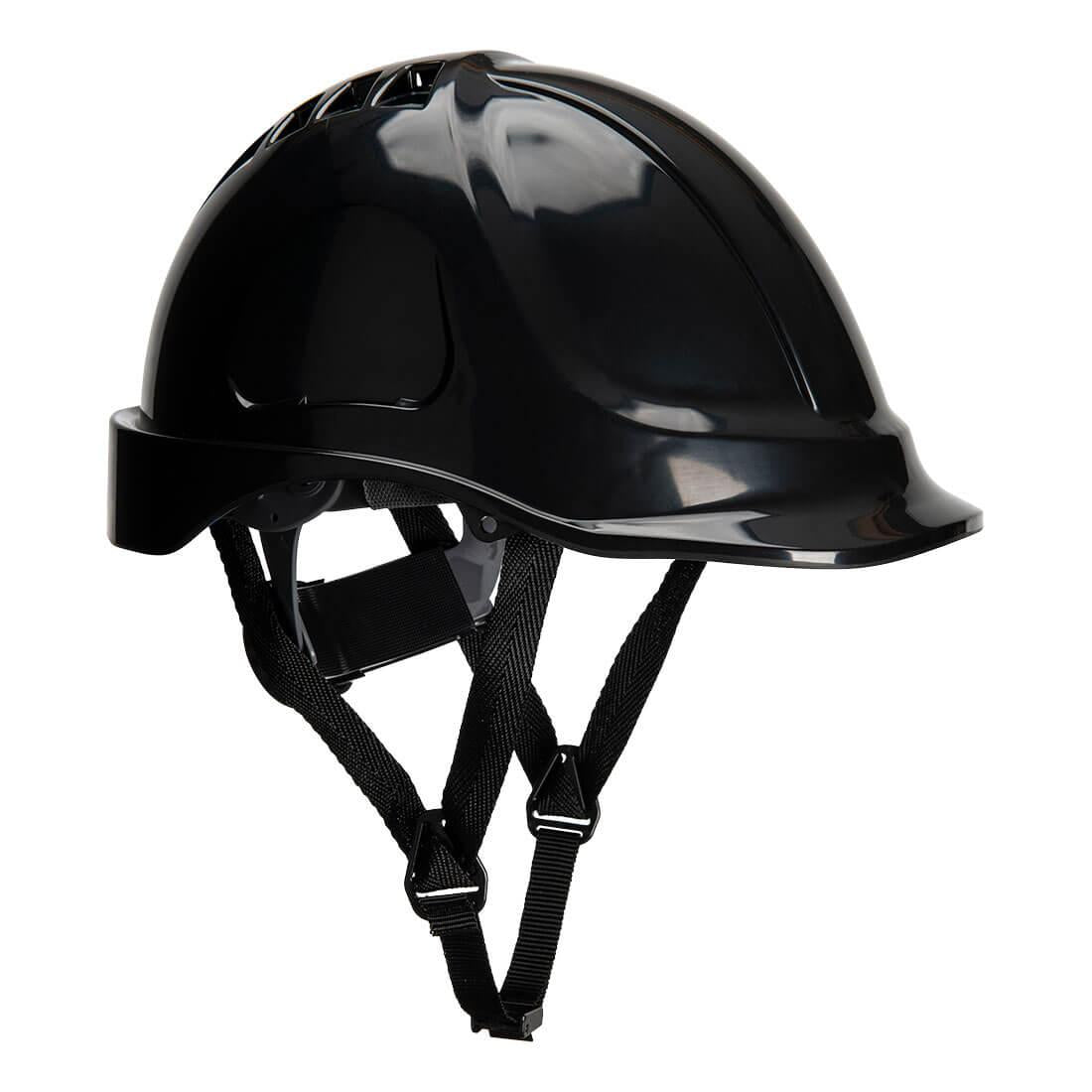 Endurance Helmet - Black