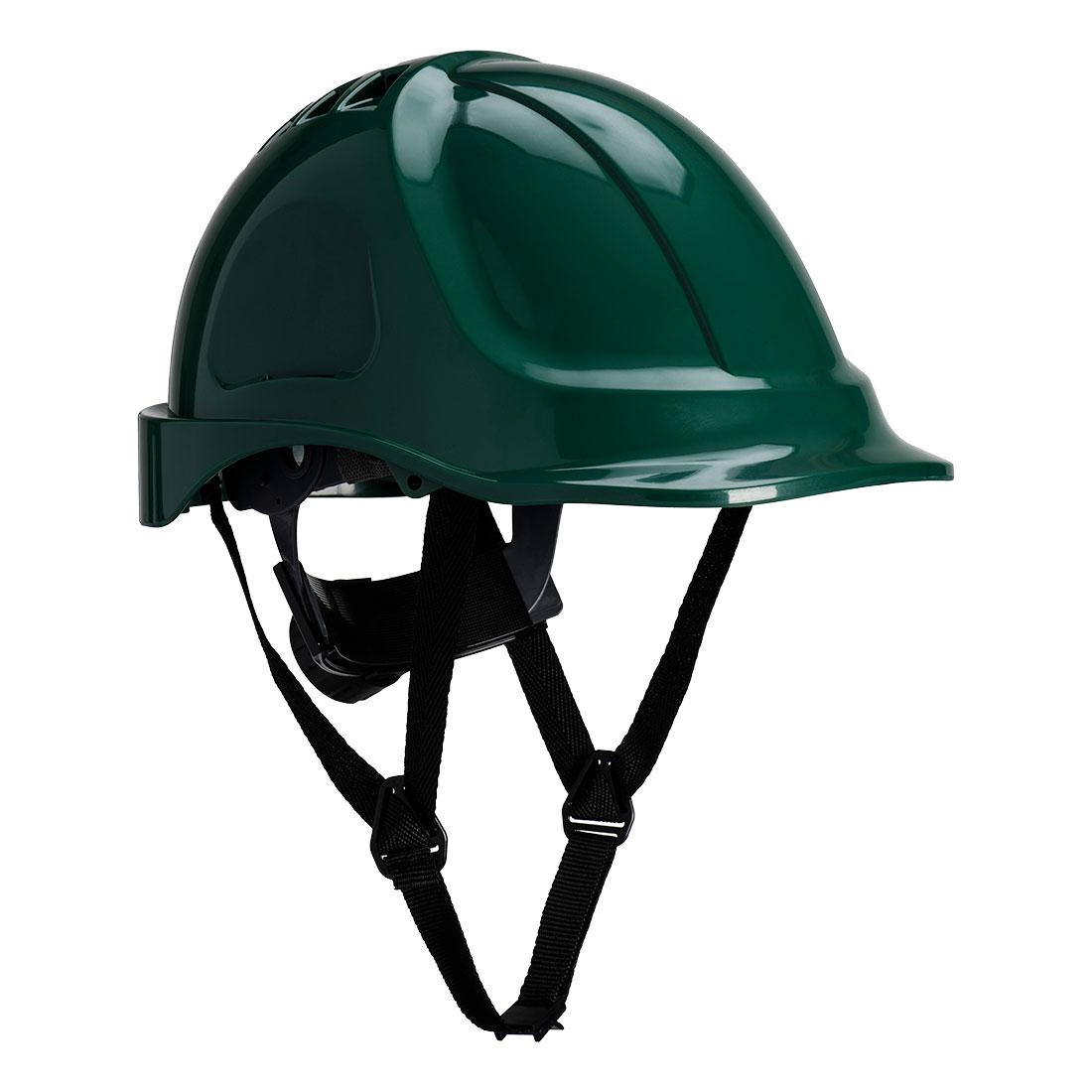 Endurance Helmet - Green