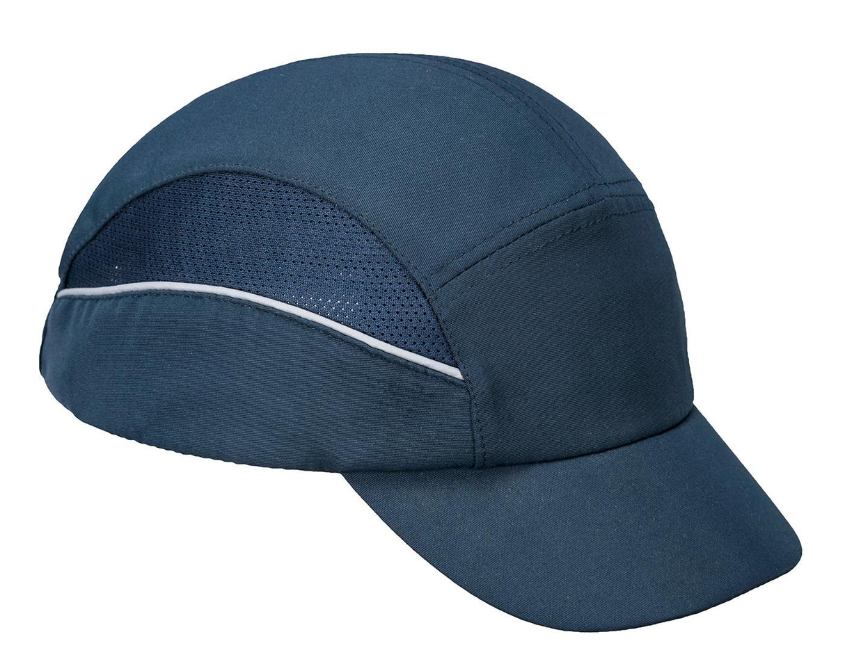 AirTech Bump Cap - Navy
