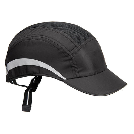 AirTech Light Bump Cap - Black