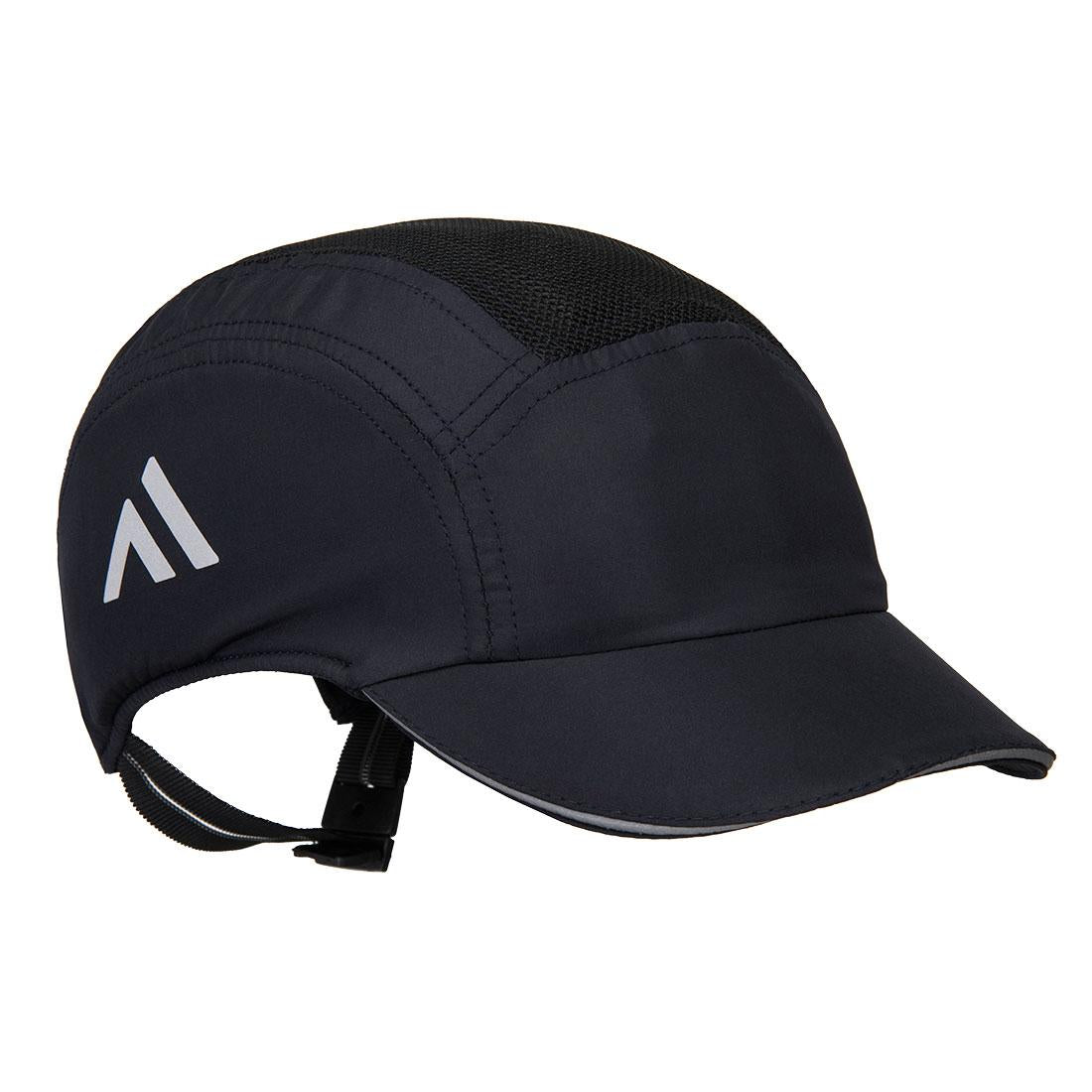AirTech Light Bump Cap - Navy