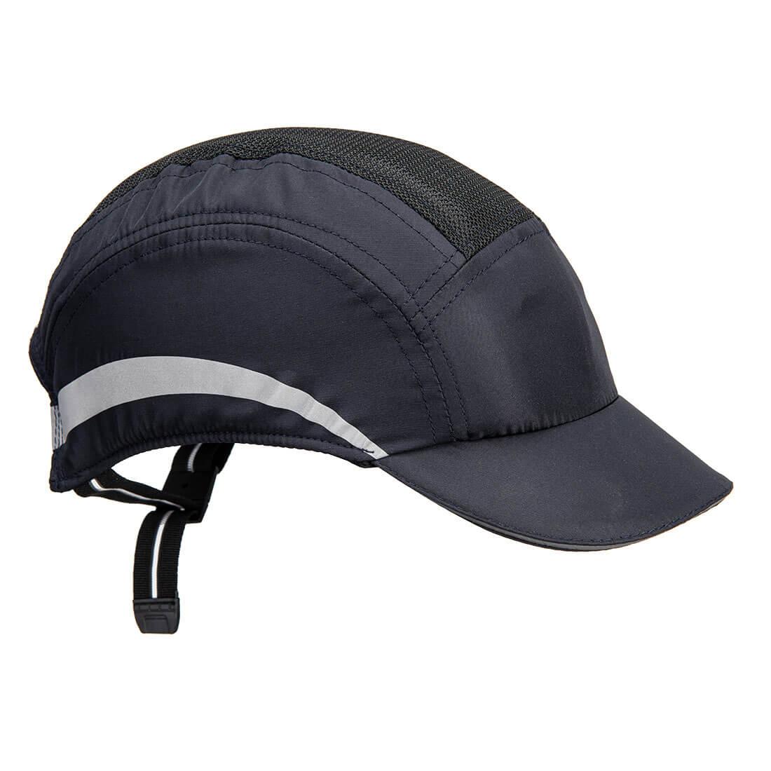 AirTech Light Bump Cap - Navy