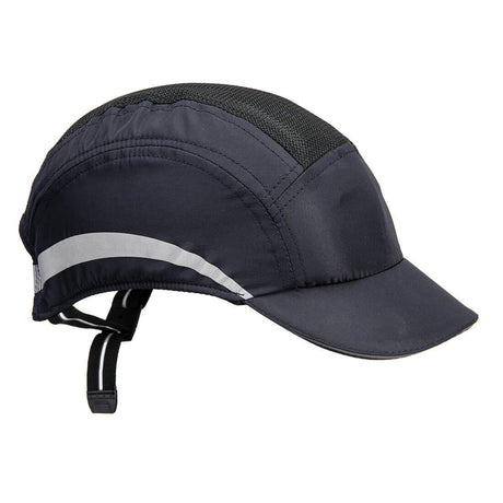 AirTech Light Bump Cap - Navy