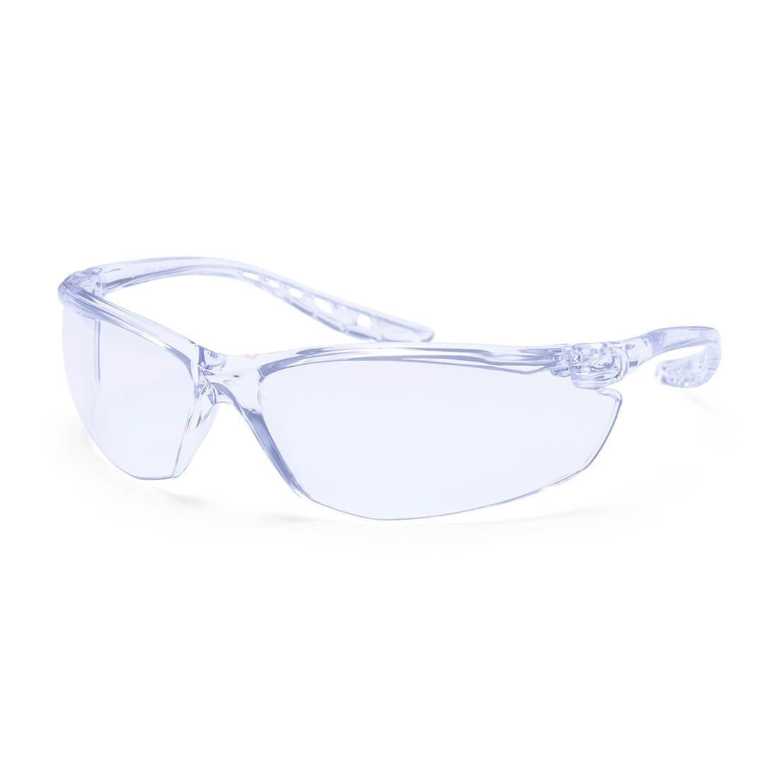 Lite Safety Glasses - Clear