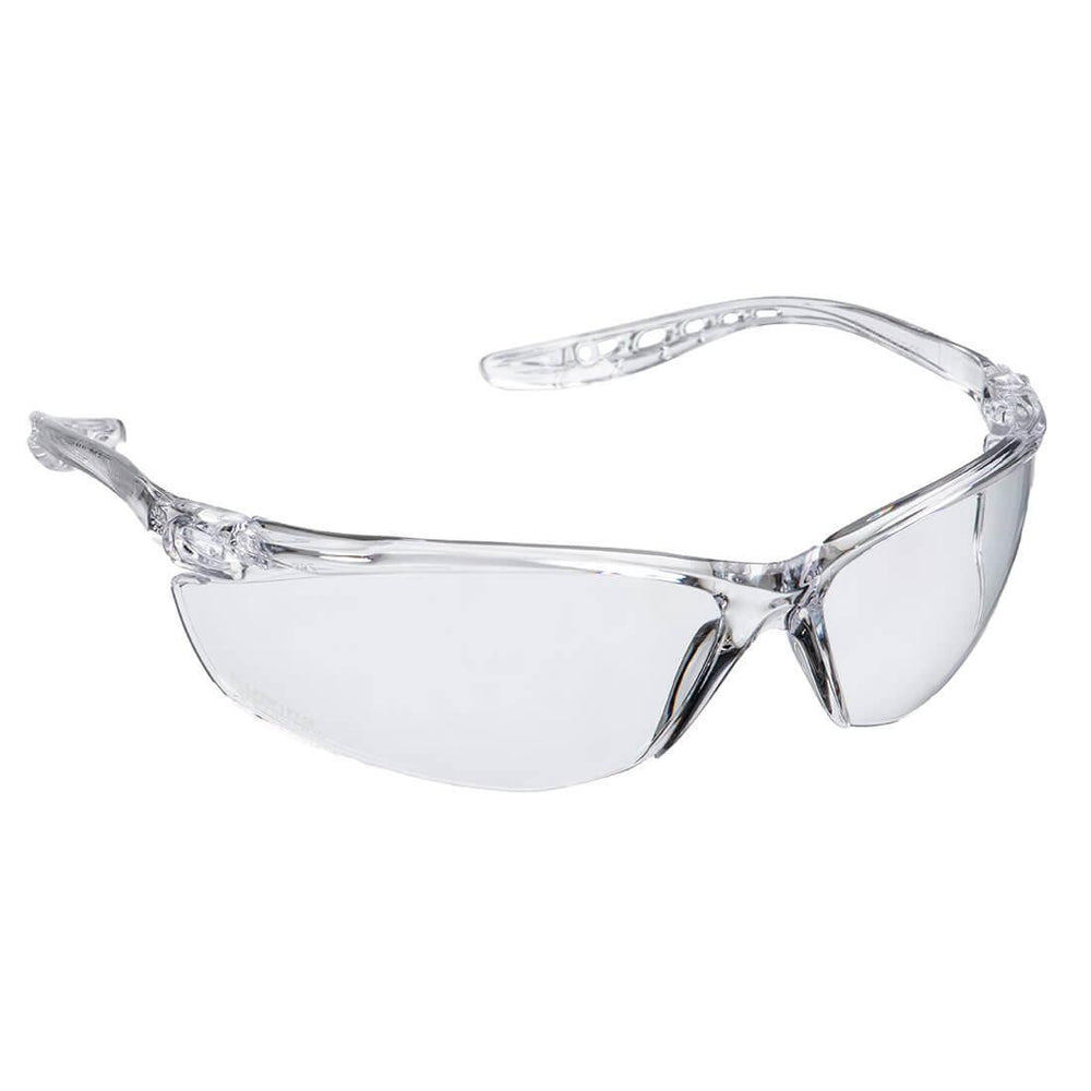 Lite Safety Safety Glasses - Clear