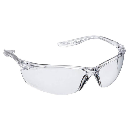 Lite Safety Safety Glasses - Clear