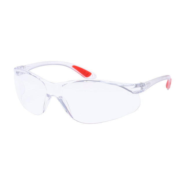 Fossa Safety Glasses - Clear