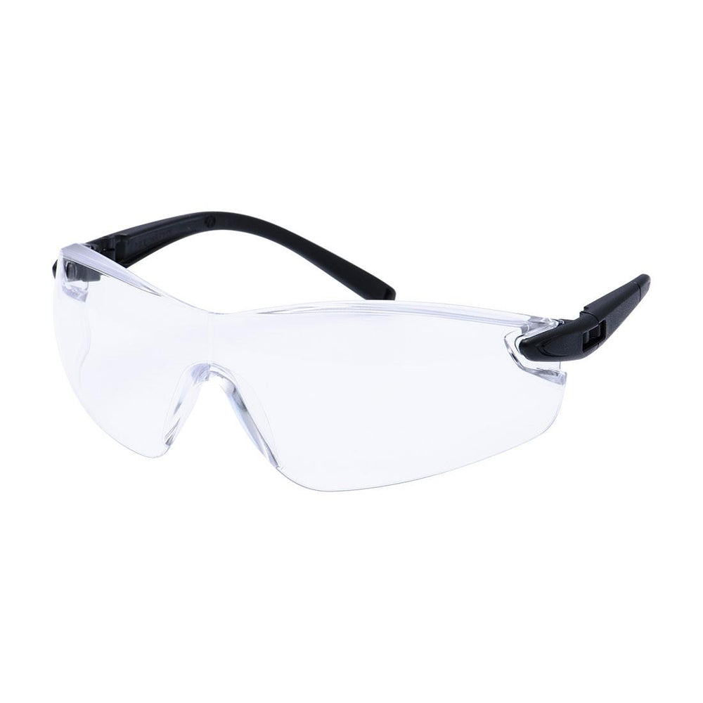 Profile Safety Glasses - Clear
