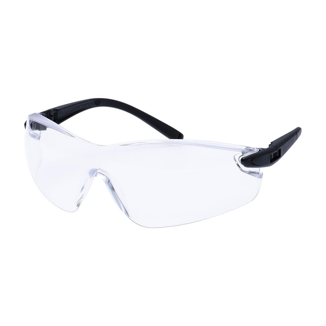 Profile Safety Glasses - Clear