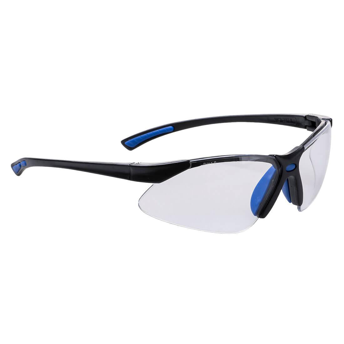 Bold Pro Spectacles - Blue
