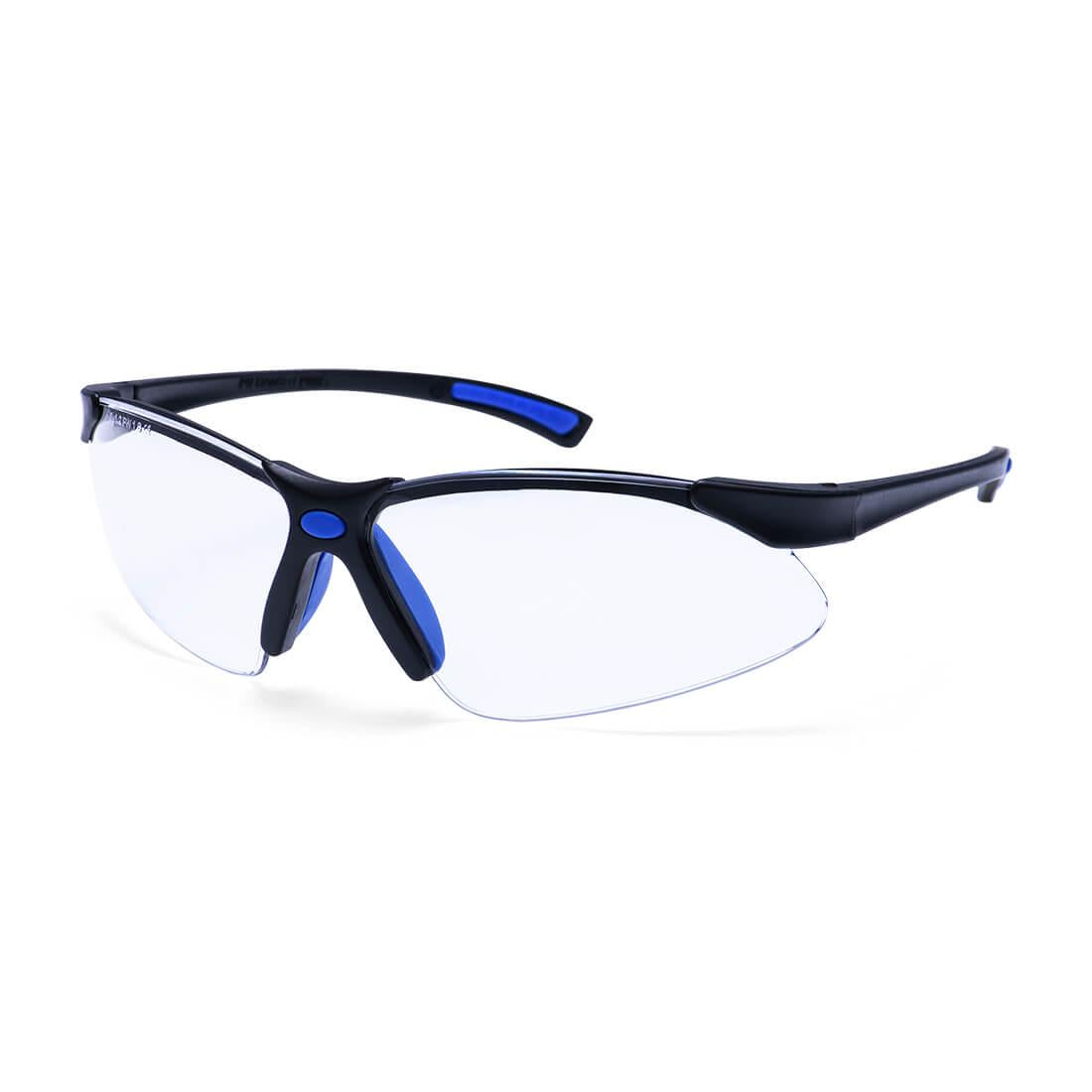 Bold Pro Spectacles - Blue