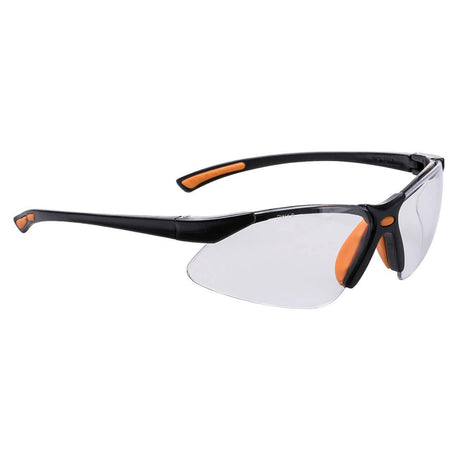 Bold Pro Spectacles - Orange