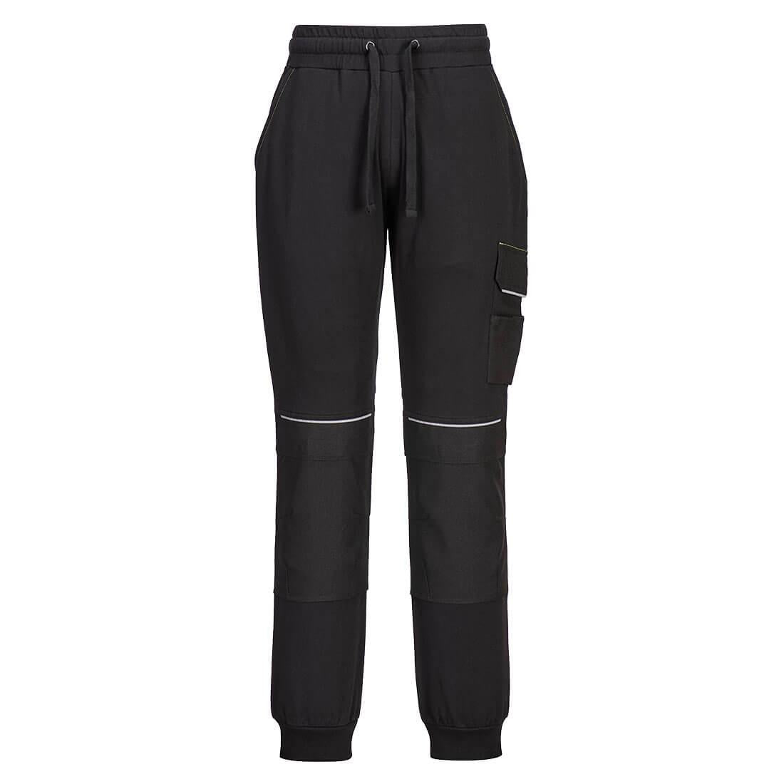 PW3 Work Jogger - Black