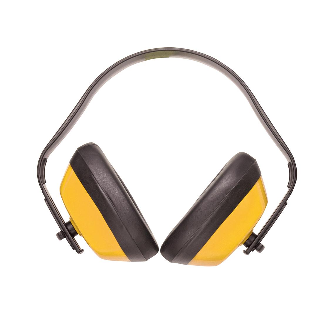 Classic Ear Defenders - Yellow