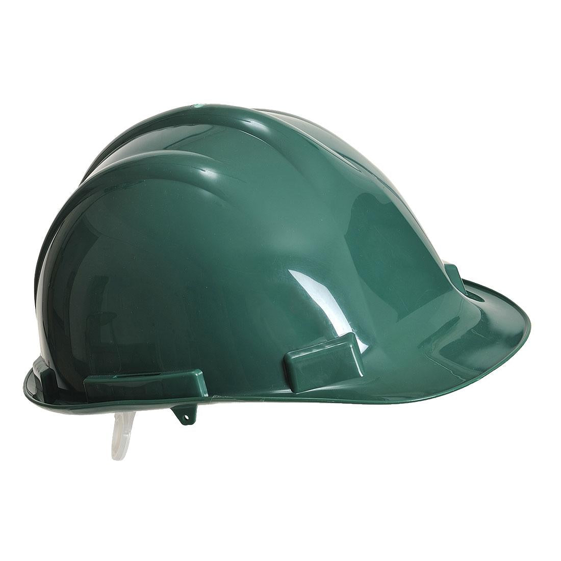 Expertbase Safety Helmet - Green