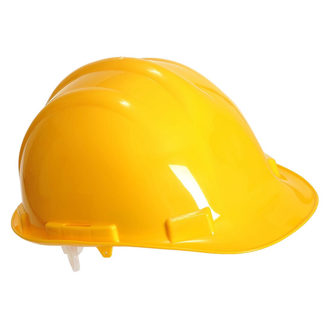 Expertbase Safety Helmet - Yellow
