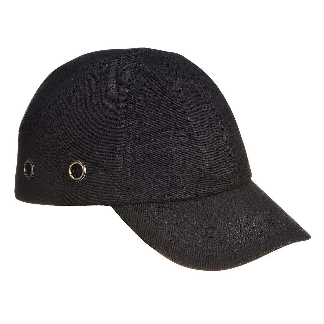 Portwest Bump Cap - Black