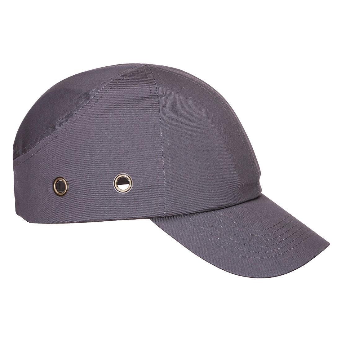Portwest Bump Cap - Grey
