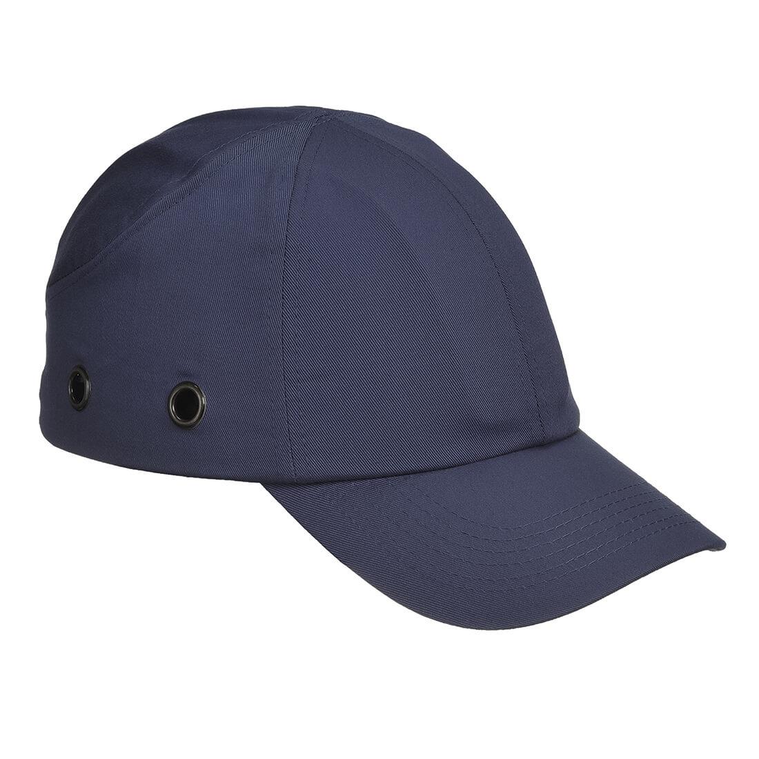 Portwest Bump Cap - Navy