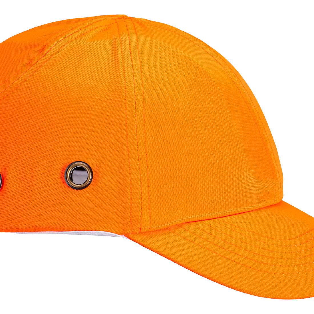 Portwest Bump Cap - Orange