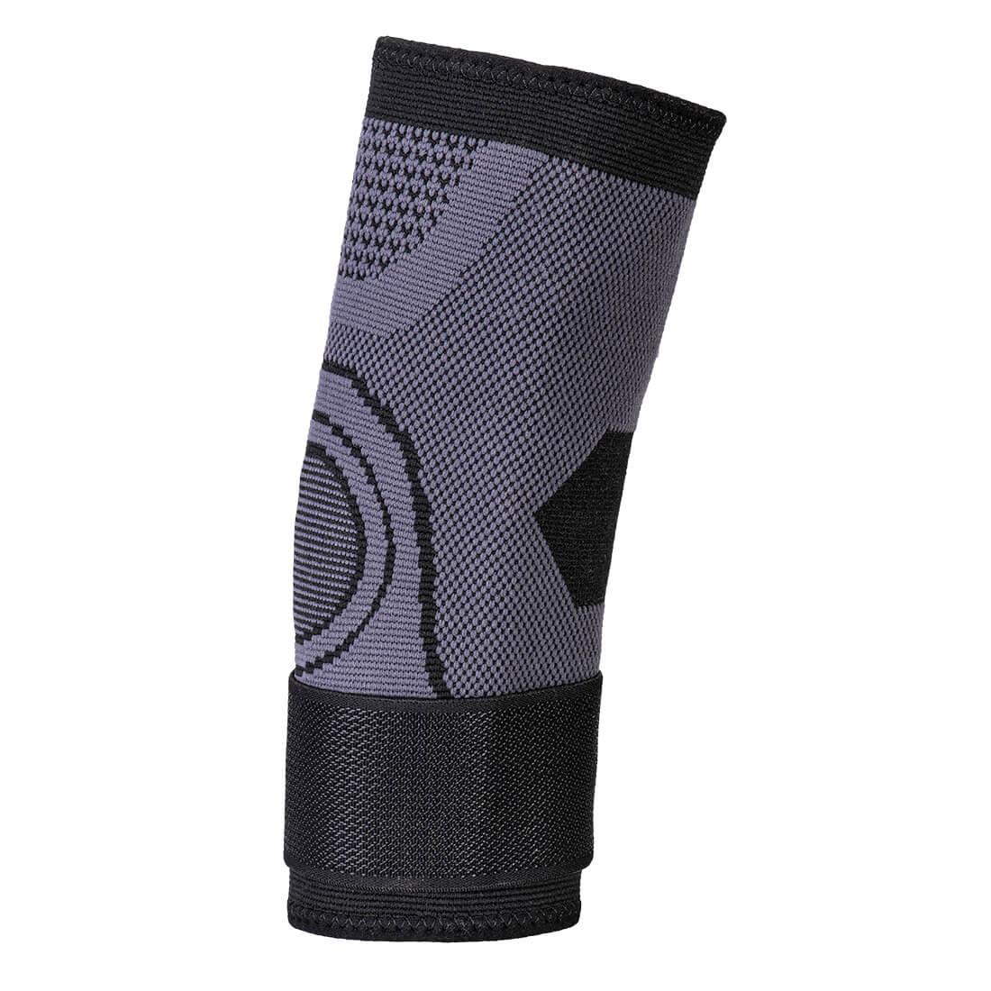 Elbow Support Sleeve - Black