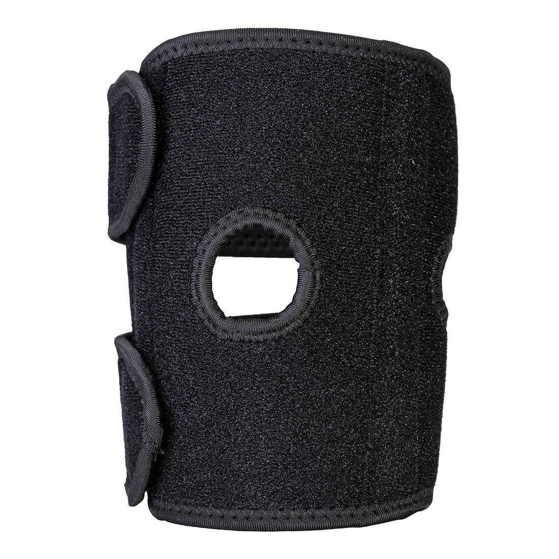 Elbow Support Brace - Black