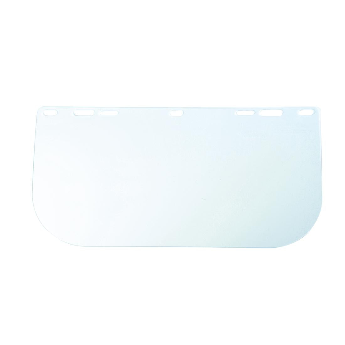 Replacement Clear Visor - Clear