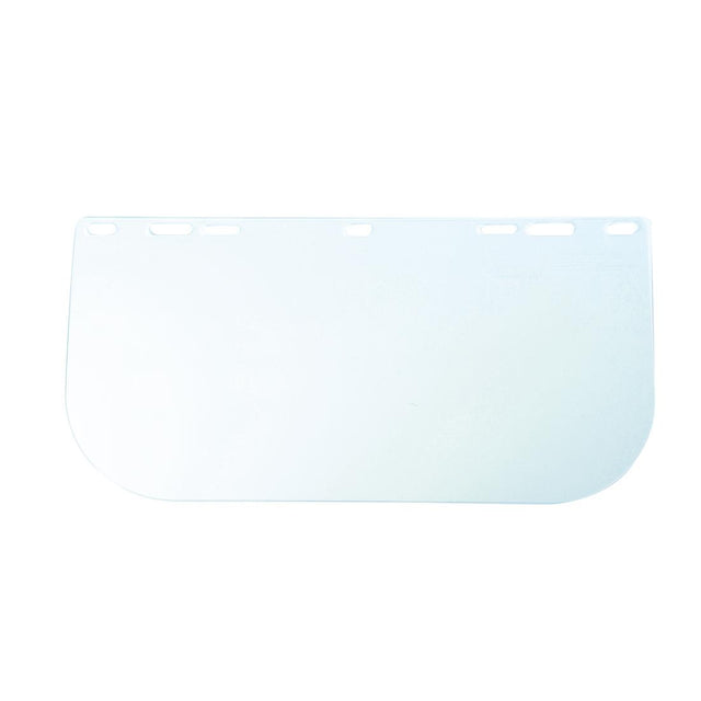 Replacement Clear Visor - Clear