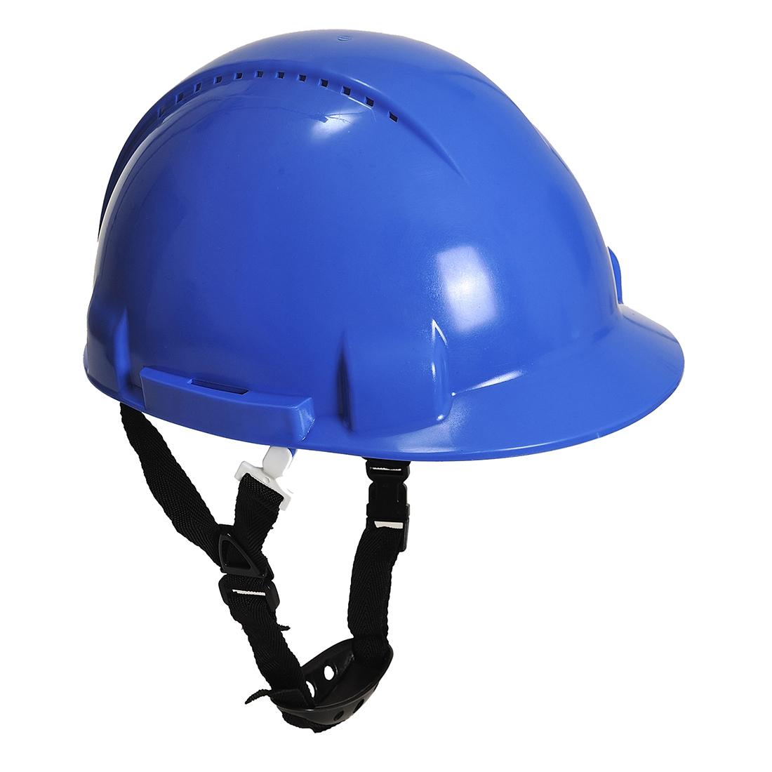Monterosa Safety Helmet - Royal Blue