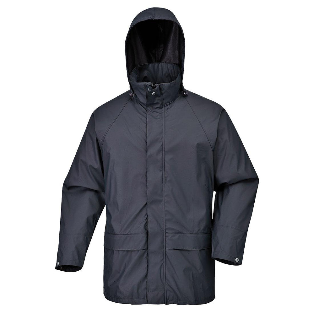 Sealtex AIR Jacket - Navy